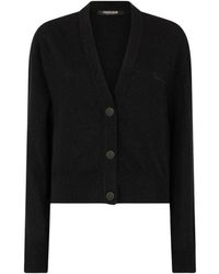 Roberto Cavalli - Cardigans - Lyst