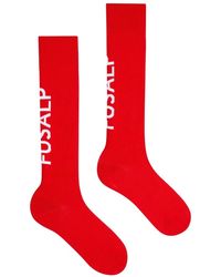 Fusalp - Socks - Lyst