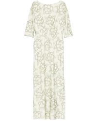 Marni - Maxi Dresses - Lyst
