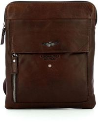 Aeronautica Militare - Messenger Bags - Lyst