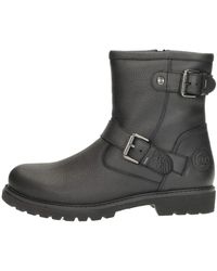 Panama Jack - Felina Igloo B18 Ankle Boot - Lyst