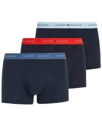Tommy Hilfiger - Bottoms - Lyst