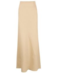 Cortana - Maxi Skirts - Lyst