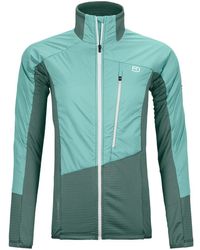 Ortovox - Training Jackets - Lyst