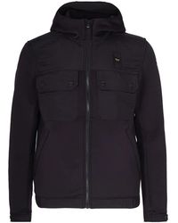Blauer - Light Jackets - Lyst