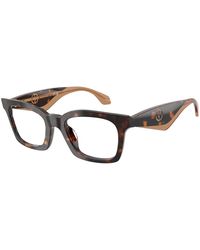 Giorgio Armani - Glasses - Lyst
