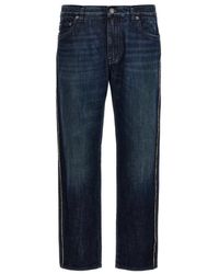 Dolce & Gabbana - Jeans - Lyst