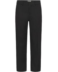 Part Two - Slim-Fit Trousers - Lyst