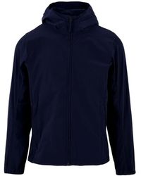 Aspesi - Wind Jackets - Lyst
