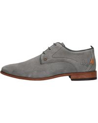 Rehab - Schoenen ,Grijs ,Leer Greg Wall Sue - Lyst