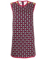 Gucci Cady Shirt - Blauw