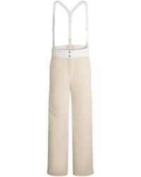 Fusalp - Nolaï Velvet Ski Pants - Lyst