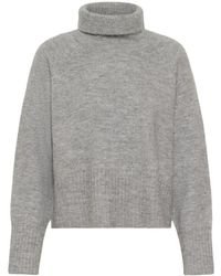 Kaffe - Rollkragenpullover - Lyst