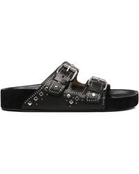Isabel Marant - Sliders - Lyst