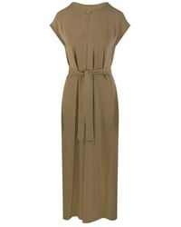 Max Mara - Midi Dresses - Lyst