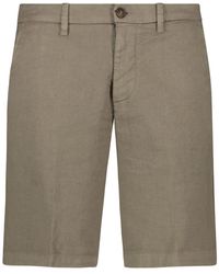 Re-hash - Herren Core Bermuda Shorts - Lyst
