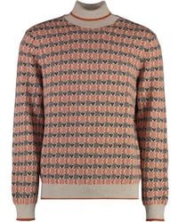 Malo - Turtlenecks - Lyst