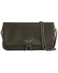 Zadig & Voltaire - Cross Body Bags - Lyst