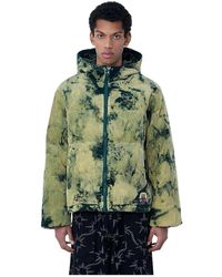 Brain Dead - Winter Jackets - Lyst