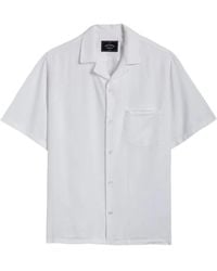 Portuguese Flannel - Short Sleeve Shirts - Lyst
