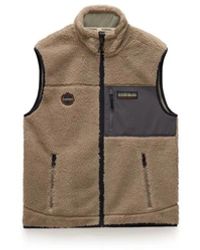 Napapijri - Vests - Lyst