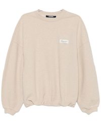 Jacquemus - Sweatshirts - Lyst