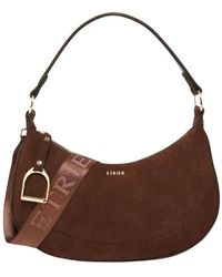 Etrier - Shoulder Bags - Lyst
