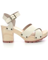 Kickers - High Heel Sandals - Lyst