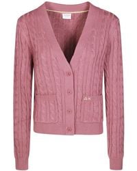 Sun 68 - Cardigans - Lyst