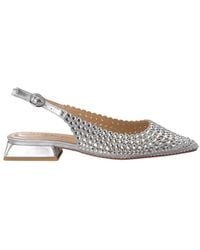 Alma En Pena. - Ballerina Shoes - Lyst