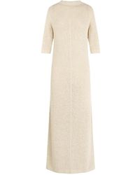 Cortana - Knitted Dresses - Lyst