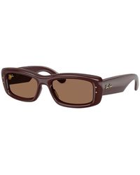 Ray-Ban - Sunglasses - Lyst