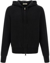 Fendi - Zip-Throughs - Lyst