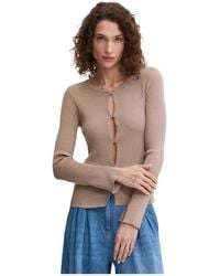 Guess - Cardigans - Lyst