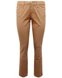 Blugirl Blumarine - Delavè Hose Made - Lyst