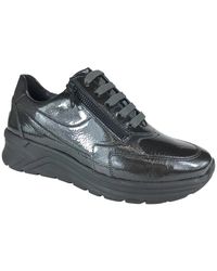 SOLIDUS - Schoenen Sneaker - Lyst