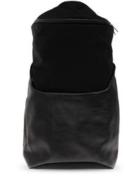 Yohji Yamamoto - Backpacks - Lyst