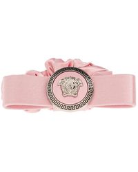Versace - Hair Accessories - Lyst
