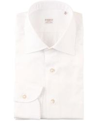 Borriello - Formal Shirts - Lyst