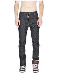 DSquared² - Broek 5 Zakken - Lyst