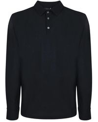 Zanone - Polo Shirts - Lyst