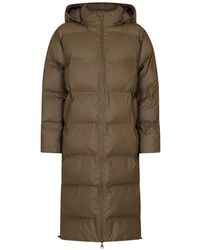 Neo Noir - Parkas - Lyst
