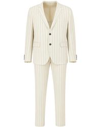 Eleventy - Single Breasted Suits - Lyst