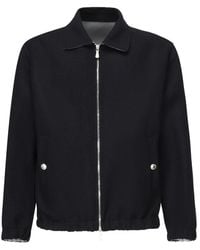 Eleventy - Light Jackets - Lyst