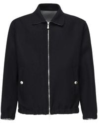 Eleventy - Light Jackets - Lyst