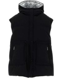 Herno - Vests - Lyst