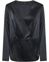 Pinko - Frisella Blouse - Lyst