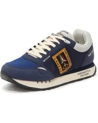 Aeronautica Militare - Sneakers - Lyst