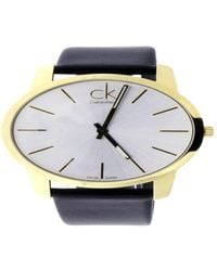 Calvin Klein - Watches - Lyst