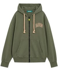 Barrow - Zip-Throughs - Lyst
